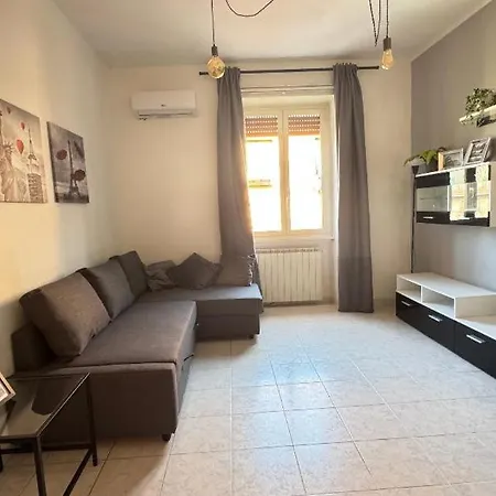 Holidayhouse Apartament Civitavecchia