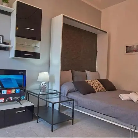 Apartment Holidayhouse *