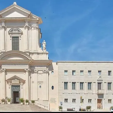 Holidayhouse Civitavecchia
