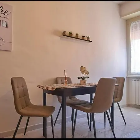Apartment Holidayhouse