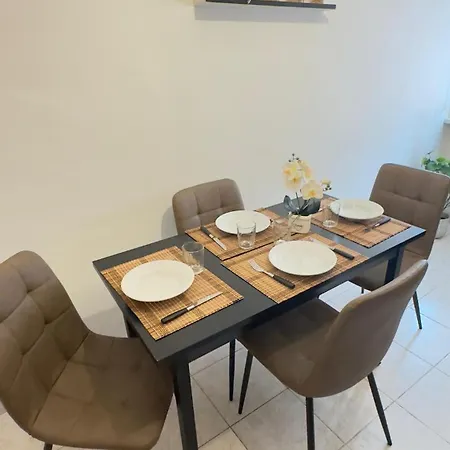 Holidayhouse * Civitavecchia