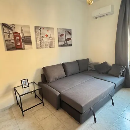 Holidayhouse Civitavecchia